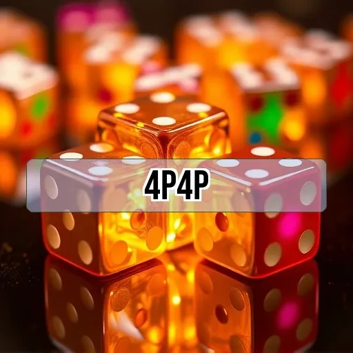 4p4p: Nikmati Berbagai Penawaran Khusus Menarik untuk Gamer