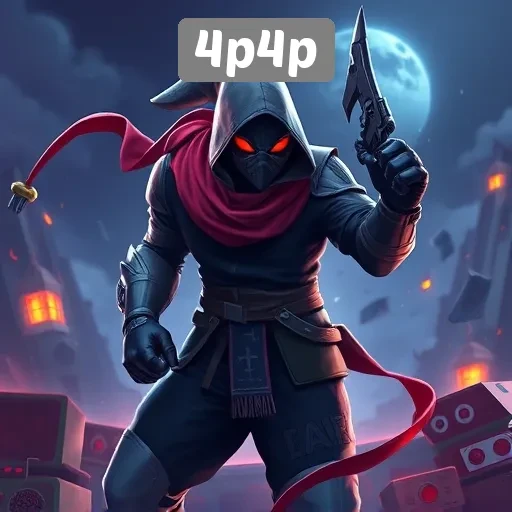 Menjelajahi Koleksi Game di 4p4p yang Beragam