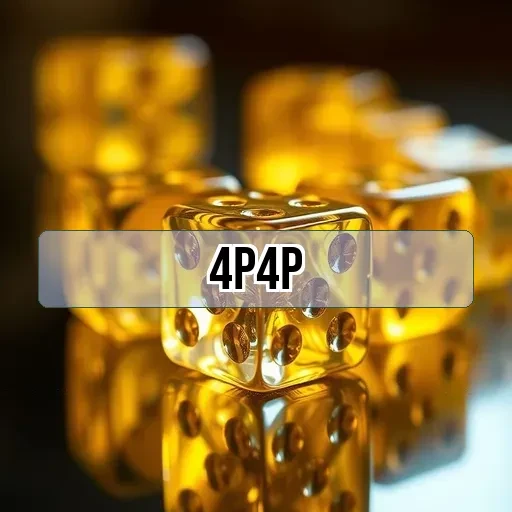 4p4p: Strategi Terbaik untuk Menguasai Game Online