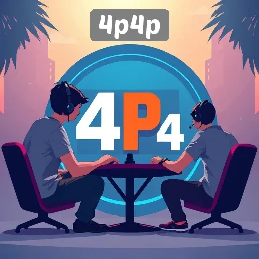 4p4p Sebagai Tempat Berkumpulnya Pecinta Game Indonesia