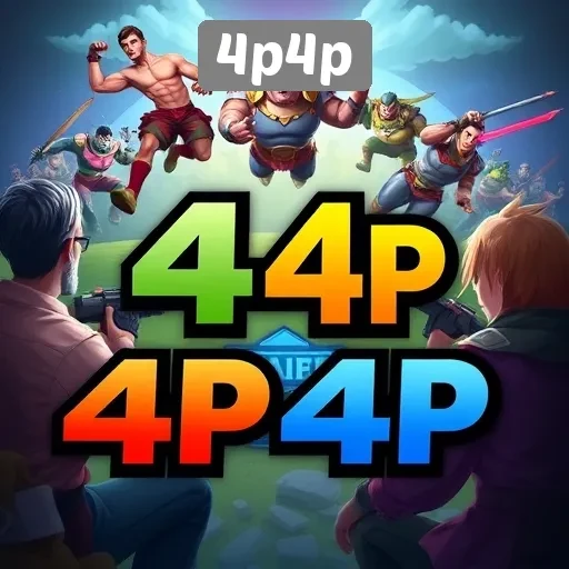 Menggali Fitur Unggulan dari Situs Game 4p4p