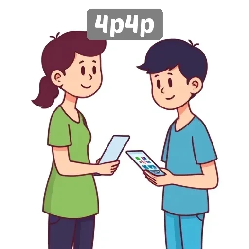 Ulasan Pengalaman Pengguna di Situs 4p4p