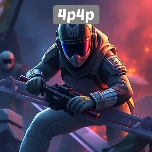 Panduan Memanfaatkan Situs 4p4p untuk Gamer Pemula