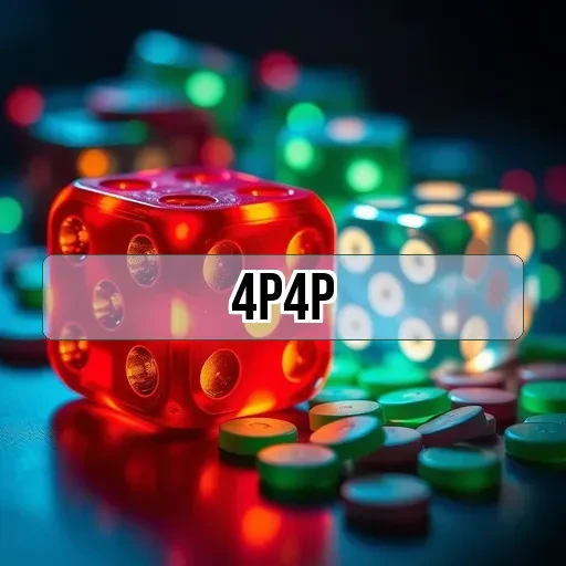 4p4p: Temukan Keuntungan Menarik di Situs Game Online Terpercaya