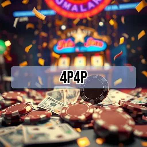 4p4p: Temukan Keuntungan Menarik dari Program Loyalitas di Sini