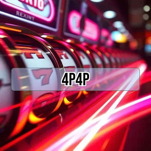 4p4p: Komunitas Gamer Terbaik untuk Pengalaman Bermain di Indonesia